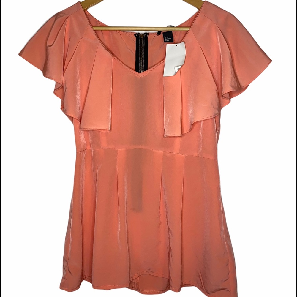 H&M blouse